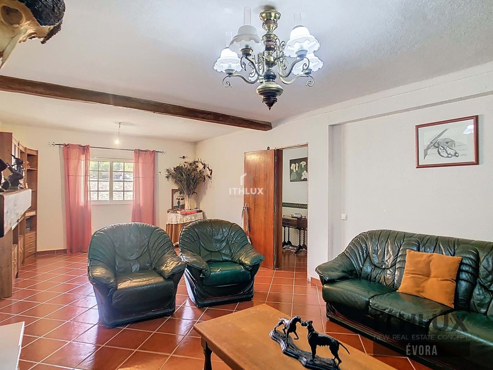 Villa i Campo Maior, Portalegre - foto 5
