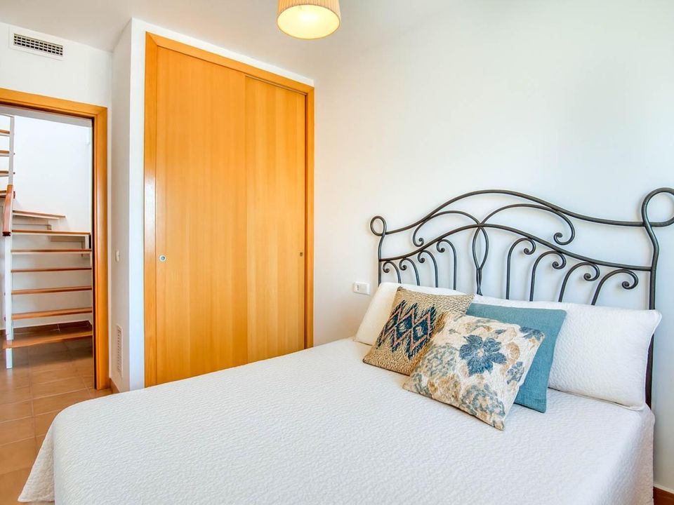 Penthouse i Sant Feliu De Guixols, Gerona - foto 5