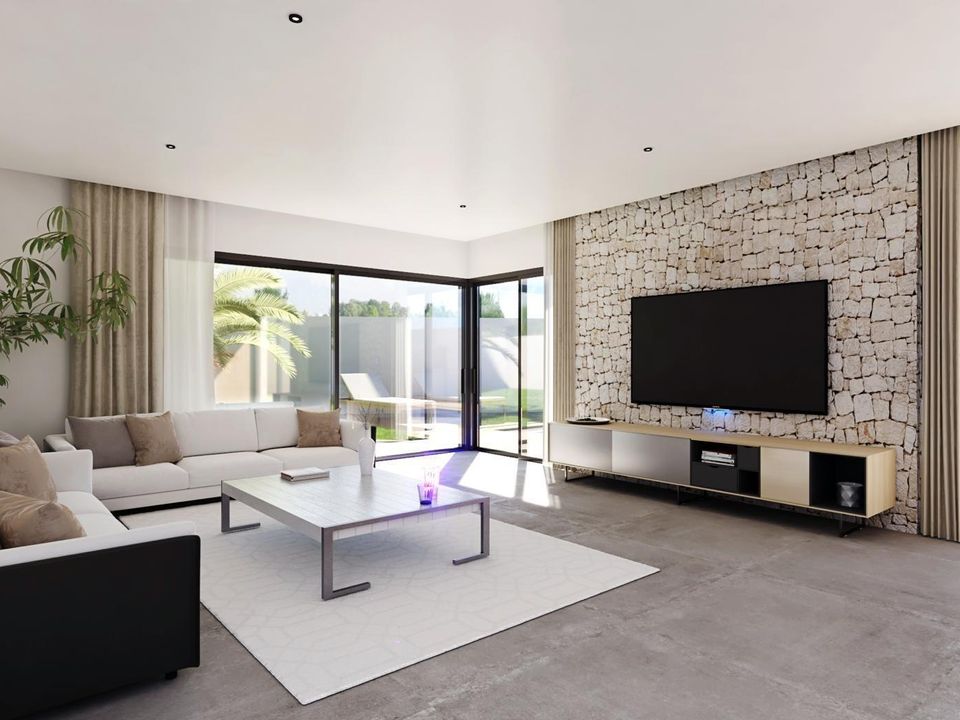 Villa i Albir, Alicante - foto 4