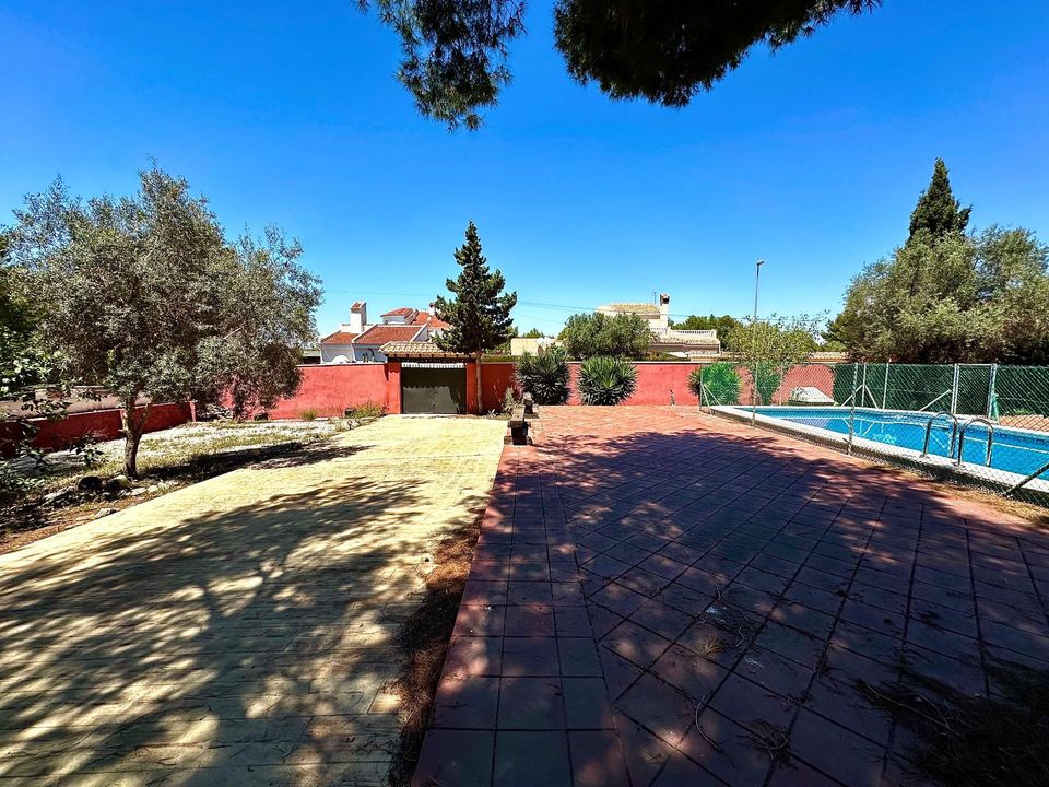 Villa i San Miguel De Salinas, Alicante - foto 2