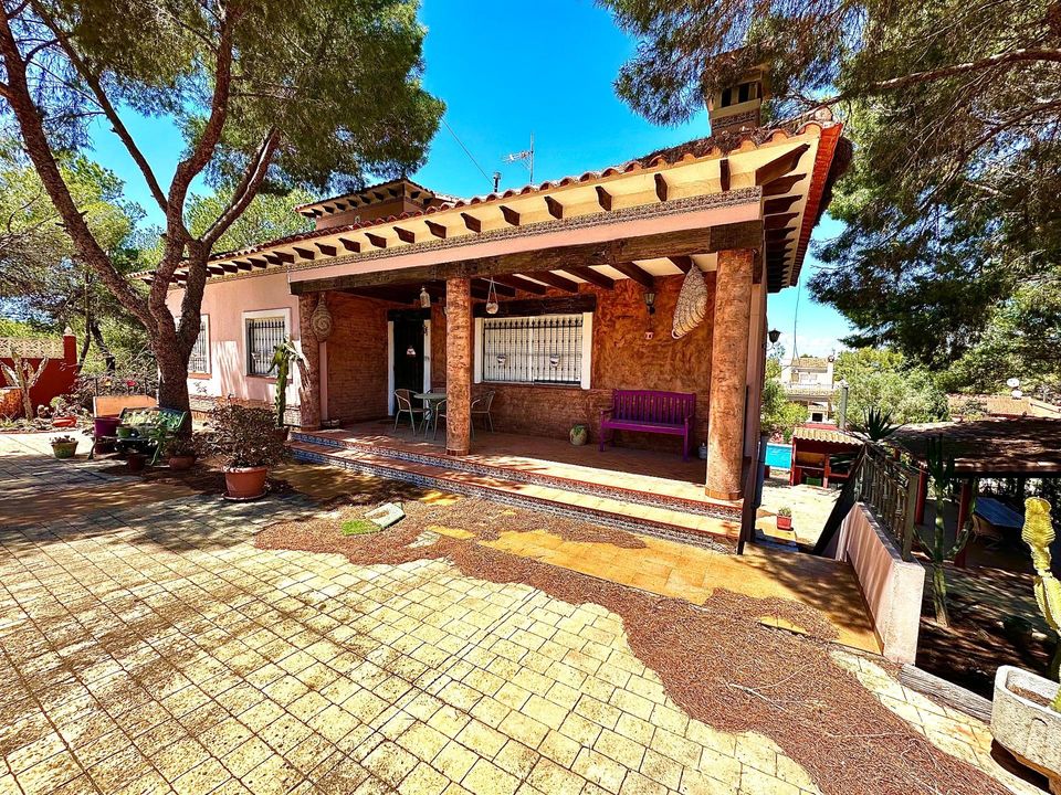 Villa i San Miguel De Salinas, Alicante - foto 3