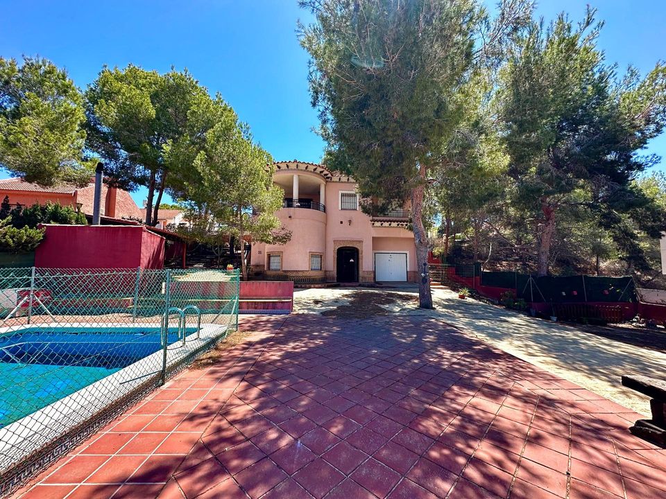 Villa i San Miguel De Salinas, Alicante - foto 4