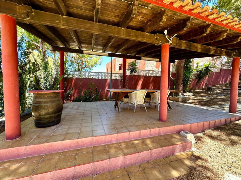 Villa i San Miguel De Salinas, Alicante - foto 5
