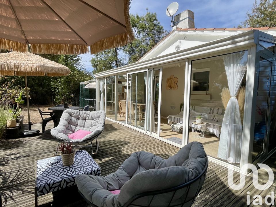 Villa a L'Aiguillon-sur-Vie, Vendee - foto 2