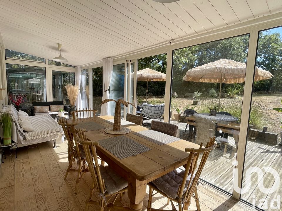Villa a L'Aiguillon-sur-Vie, Vendee - foto 4