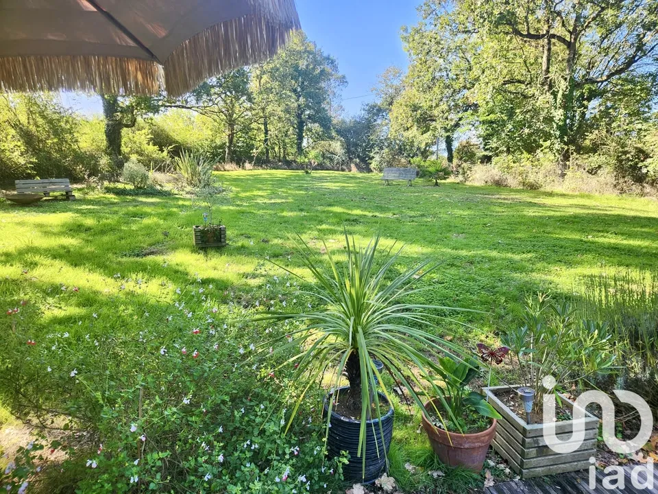 Villa a L'Aiguillon-sur-Vie, Vendee - foto 3
