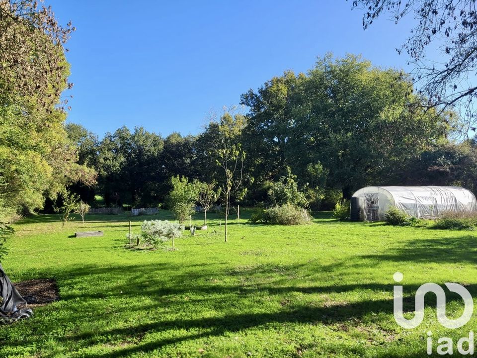 Villa a L'Aiguillon-sur-Vie, Vendee - foto 1
