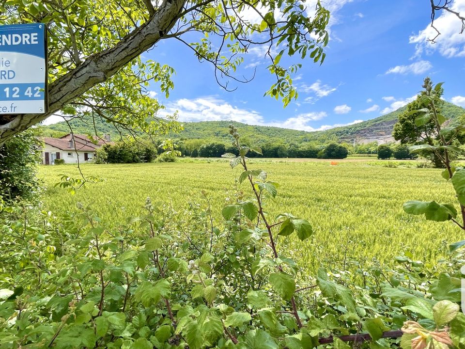 Helårsgrund i Gourdan-Polignan, Haute-Garonne - foto 1