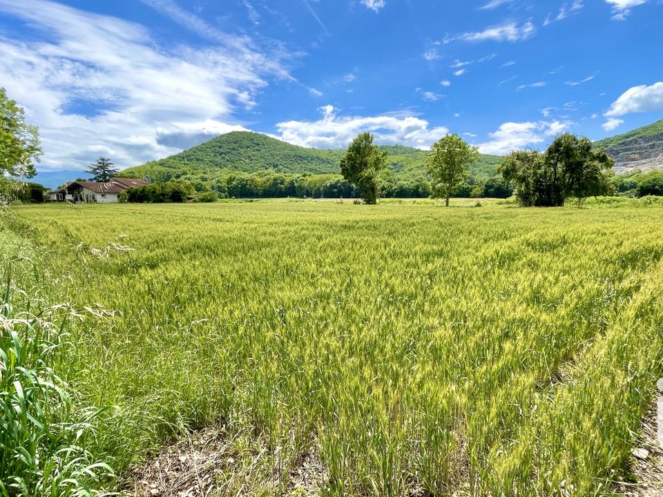 Helårsgrund i Gourdan-Polignan, Haute-Garonne - foto 2