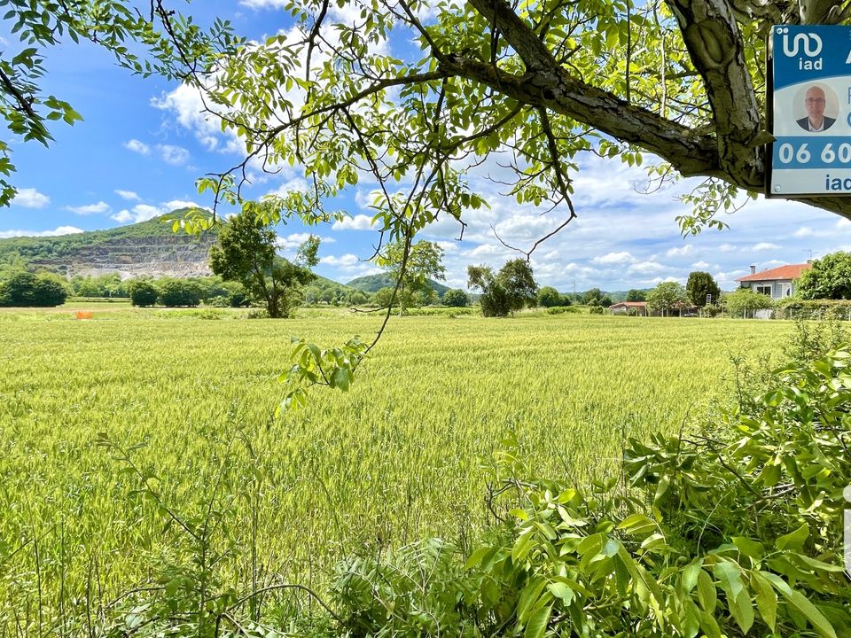 Helårsgrund i Gourdan-Polignan, Haute-Garonne - foto 4