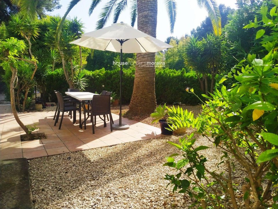 Lejlighed i Moraira, Alicante - foto 2