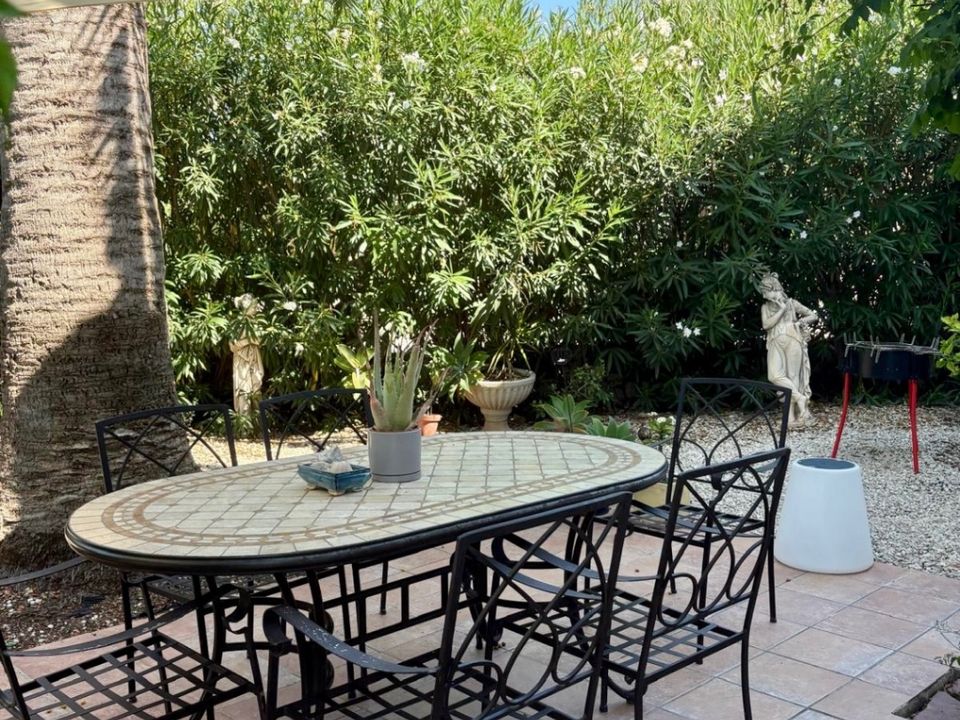 Lejlighed i Moraira, Alicante - foto 5