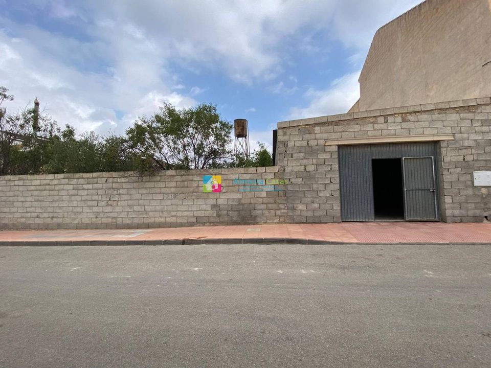 Erhvervsejendom i Zurgena, Almeria - foto 2