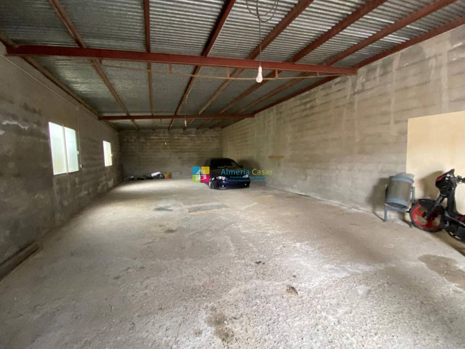 Erhvervsejendom i Zurgena, Almeria - foto 4