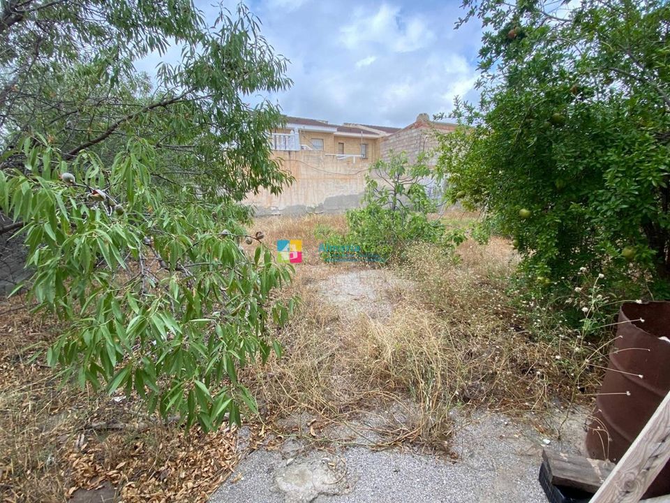 Erhvervsejendom i Zurgena, Almeria - foto 5