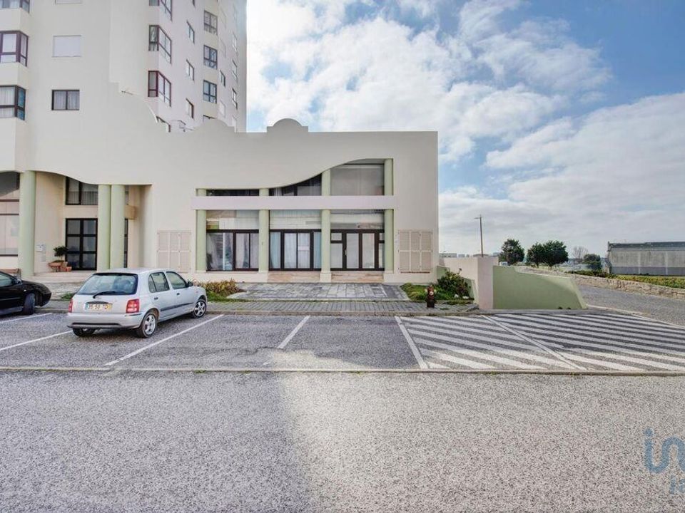 Erhvervsejendom i Peniche, Leiria - foto 2