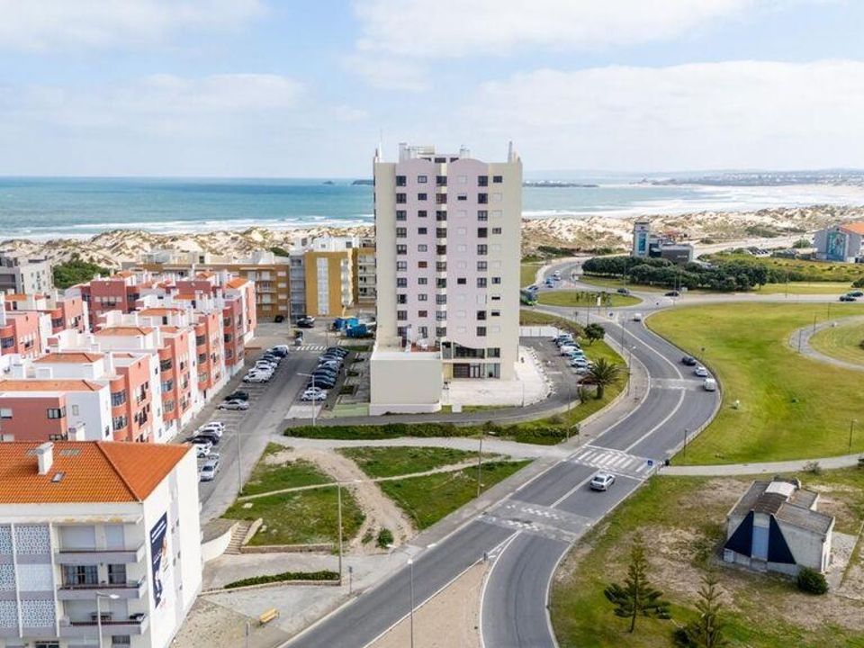 Erhvervsejendom i Peniche, Leiria - foto 3