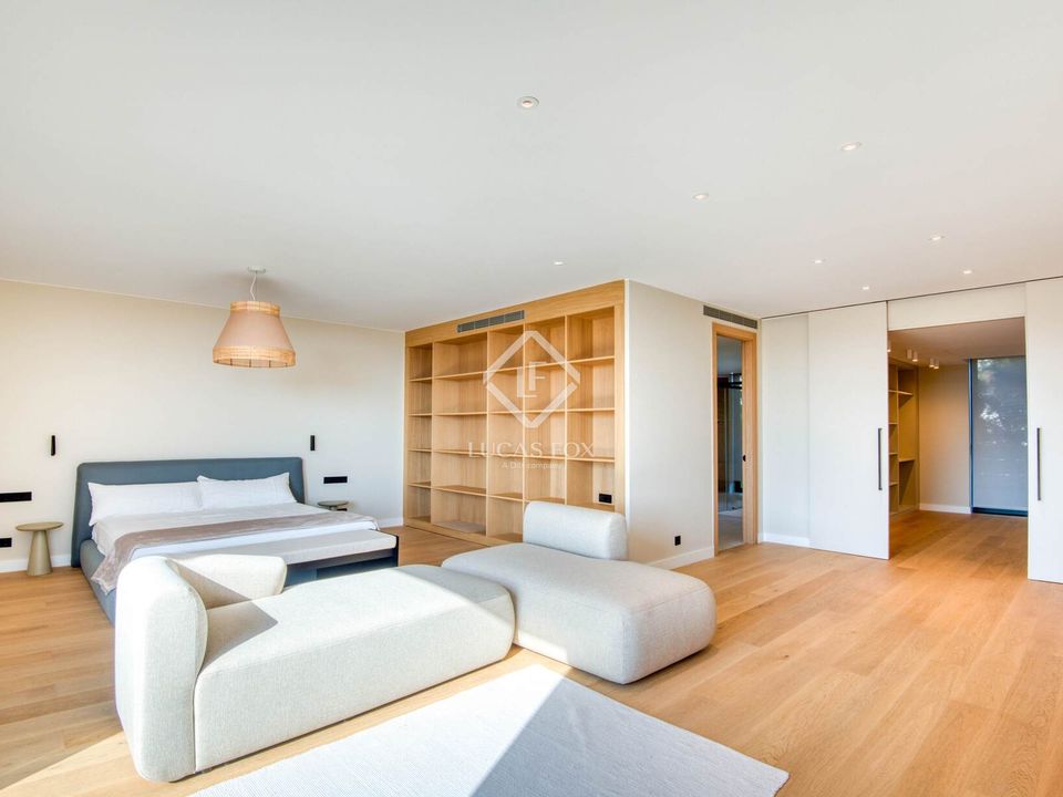 Villa i Sant Feliu De Guixols, Gerona - foto 3