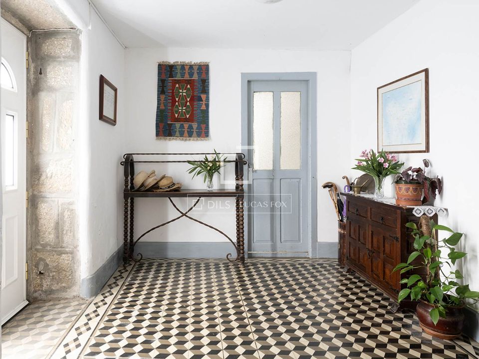 Herregård i Redondela (Santiago), Pontevedra - bilde 2