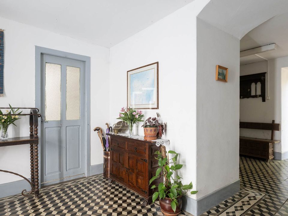 Herregård i Redondela (Santiago), Pontevedra - bilde 1