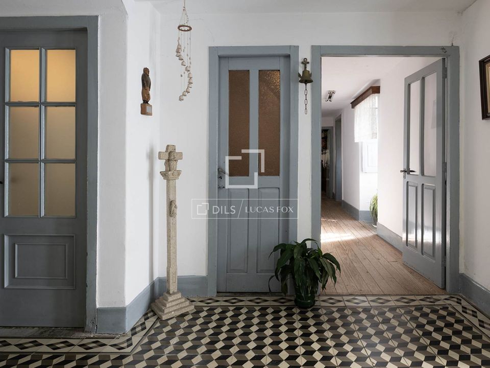 Herregård i Redondela (Santiago), Pontevedra - bilde 3