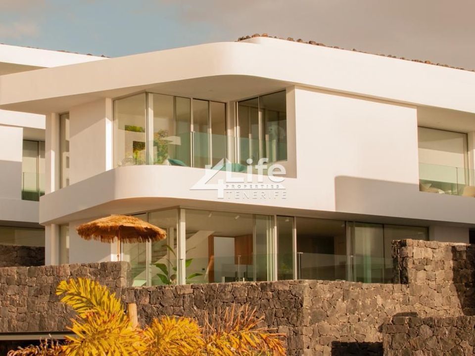 Villa a Adeje, Tenerife - foto 1