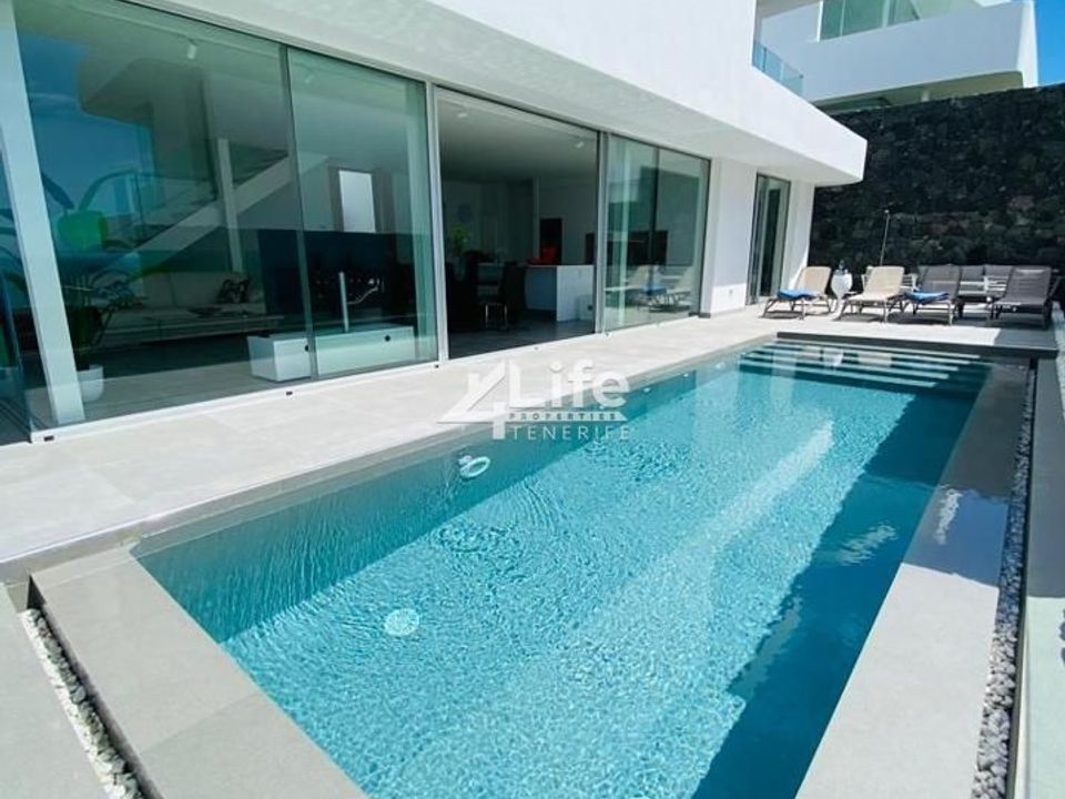 Villa a Adeje, Tenerife - foto 4
