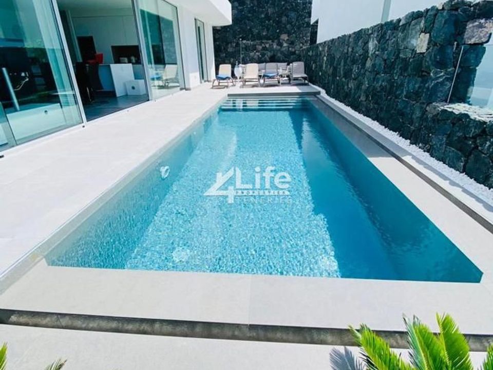 Villa a Adeje, Tenerife - foto 5