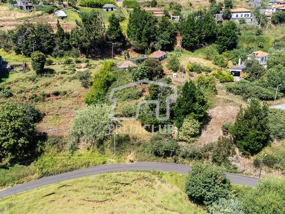 Helårsgrund i Santa Cruz, Madeira - foto 4