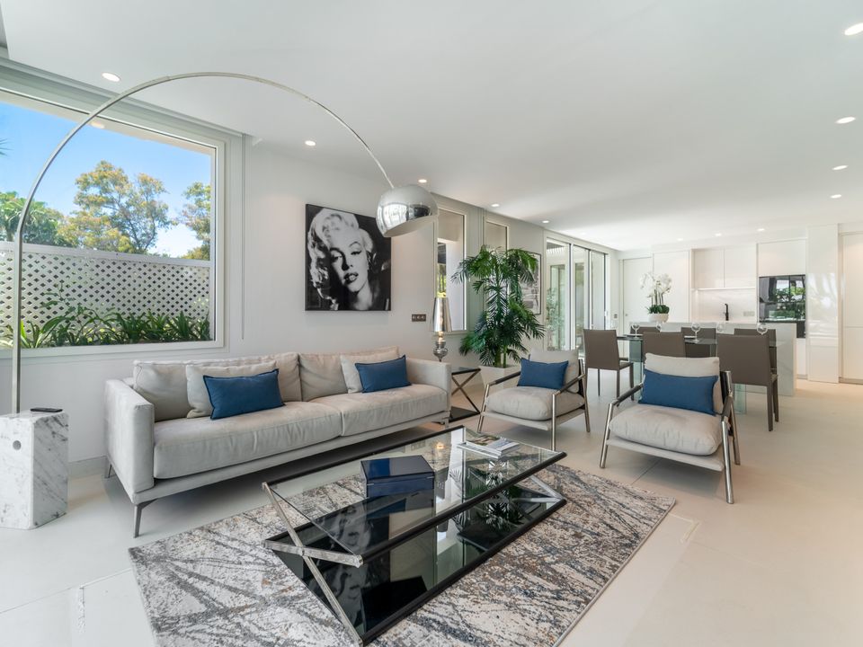 Appartement in Marbella, Malaga - foto 1