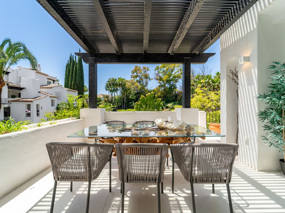 Appartement in Marbella, Malaga - foto 5
