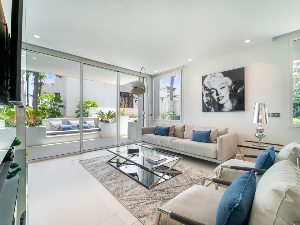 Appartement in Marbella, Malaga - foto 4