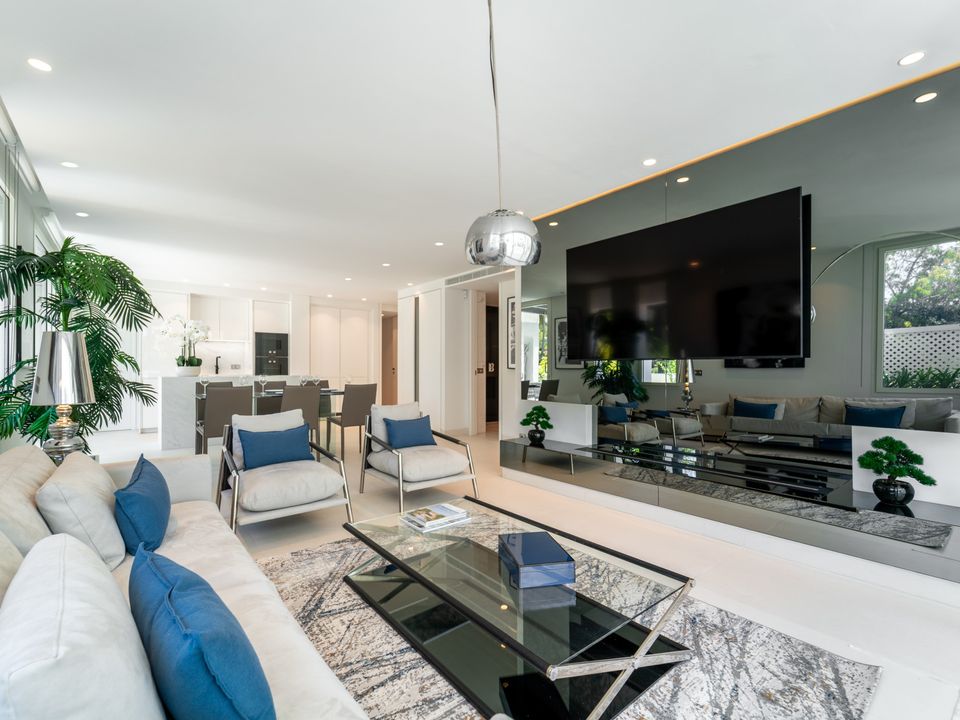 Appartement in Marbella, Malaga - foto 3