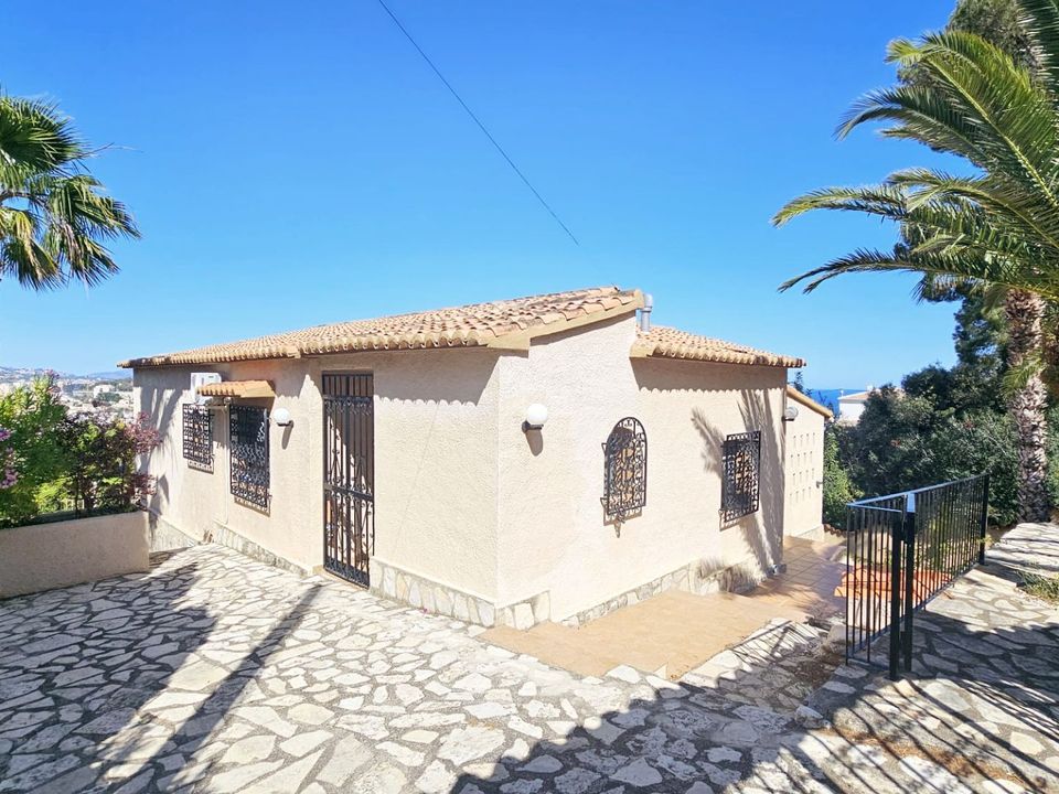 Villa i Calpe, Alicante - foto 3