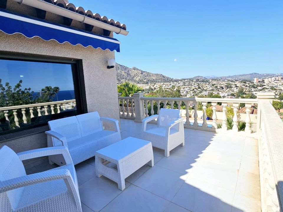 Villa i Calpe, Alicante - foto 5