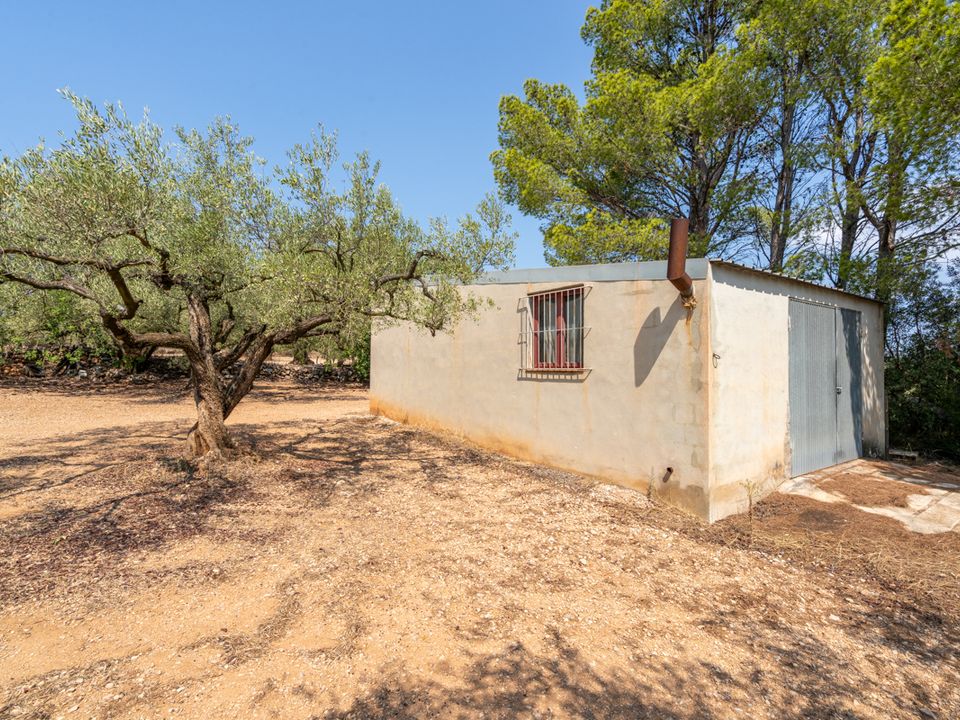 Finca i Mas De Barberans, Tarragona - foto 3