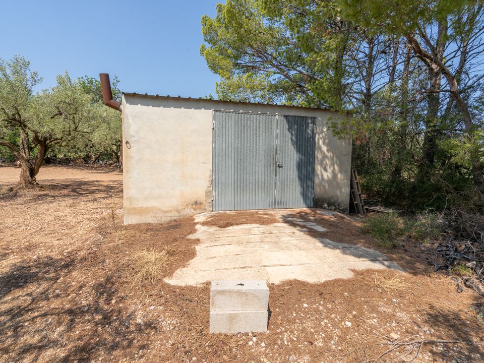 Finca i Mas De Barberans, Tarragona - foto 2