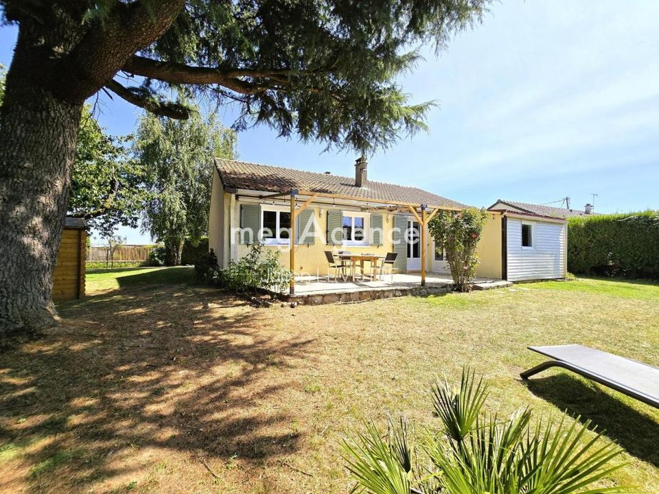 Villa i Ablis, Yvelines - foto 1