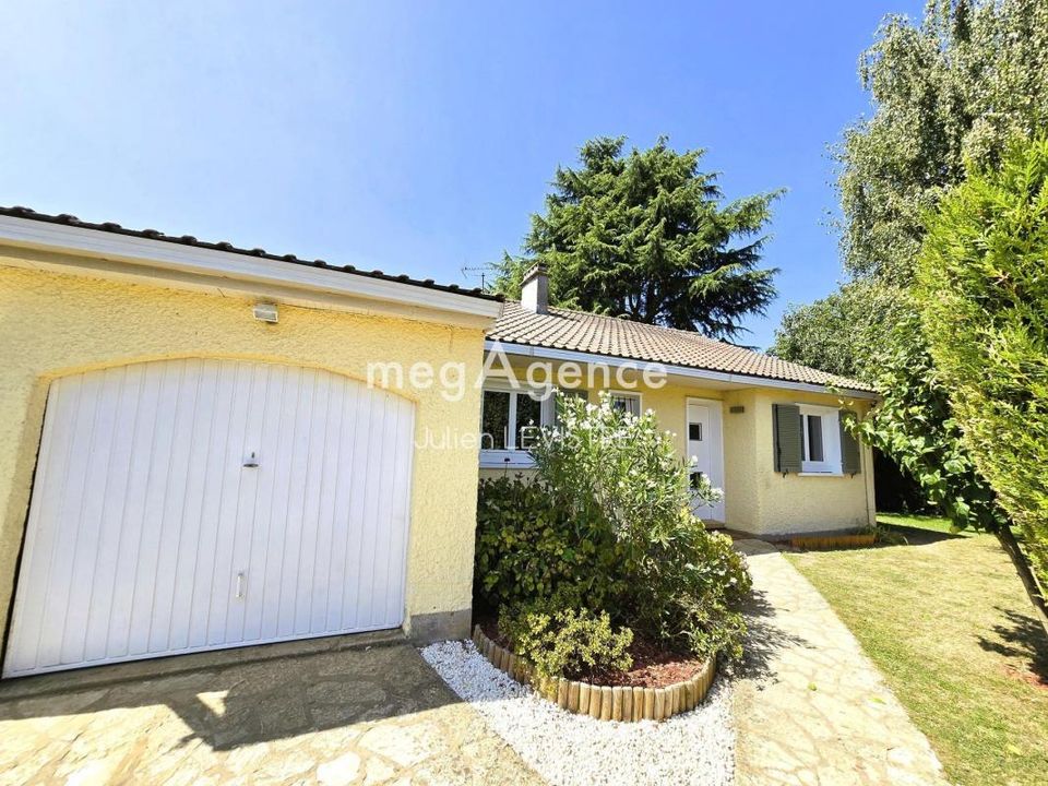 Villa i Ablis, Yvelines - foto 2