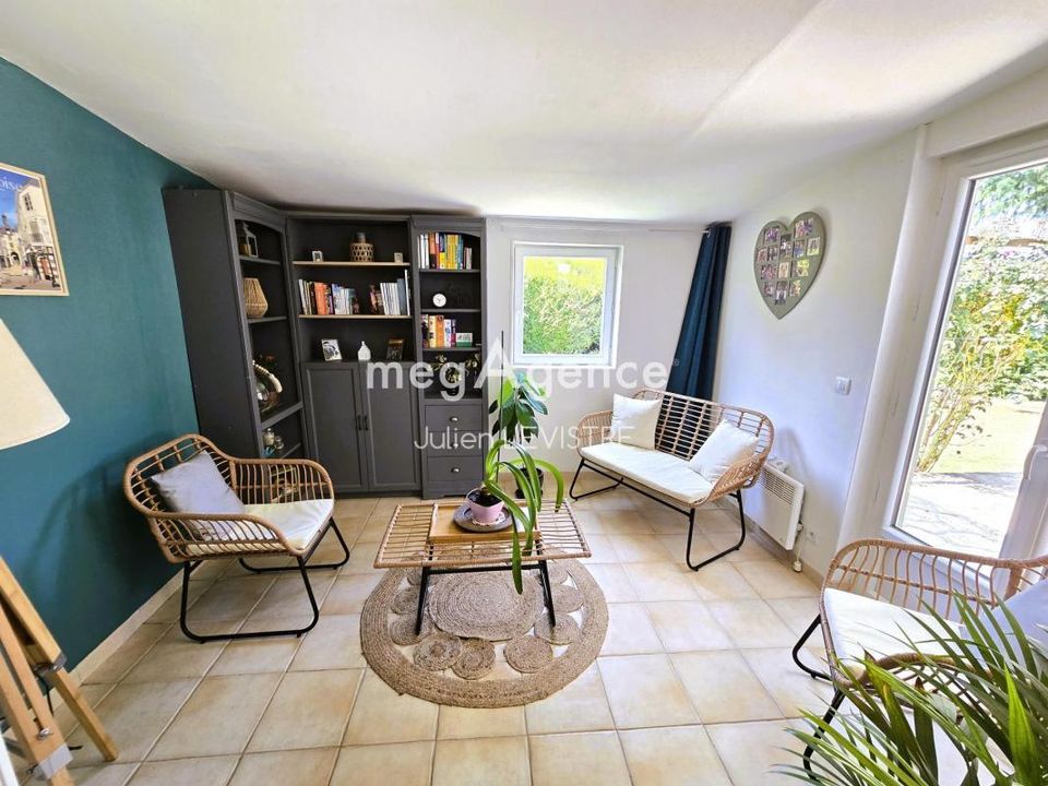 Villa i Ablis, Yvelines - foto 5