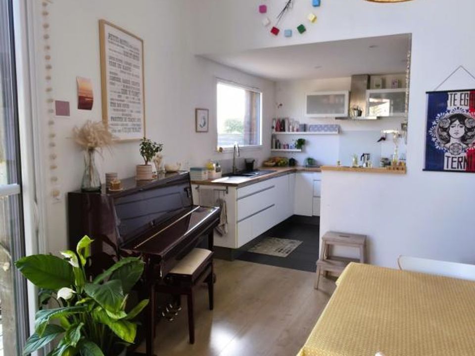 Villa i L'Ile-d'Olonne, Vendee - bilde 5