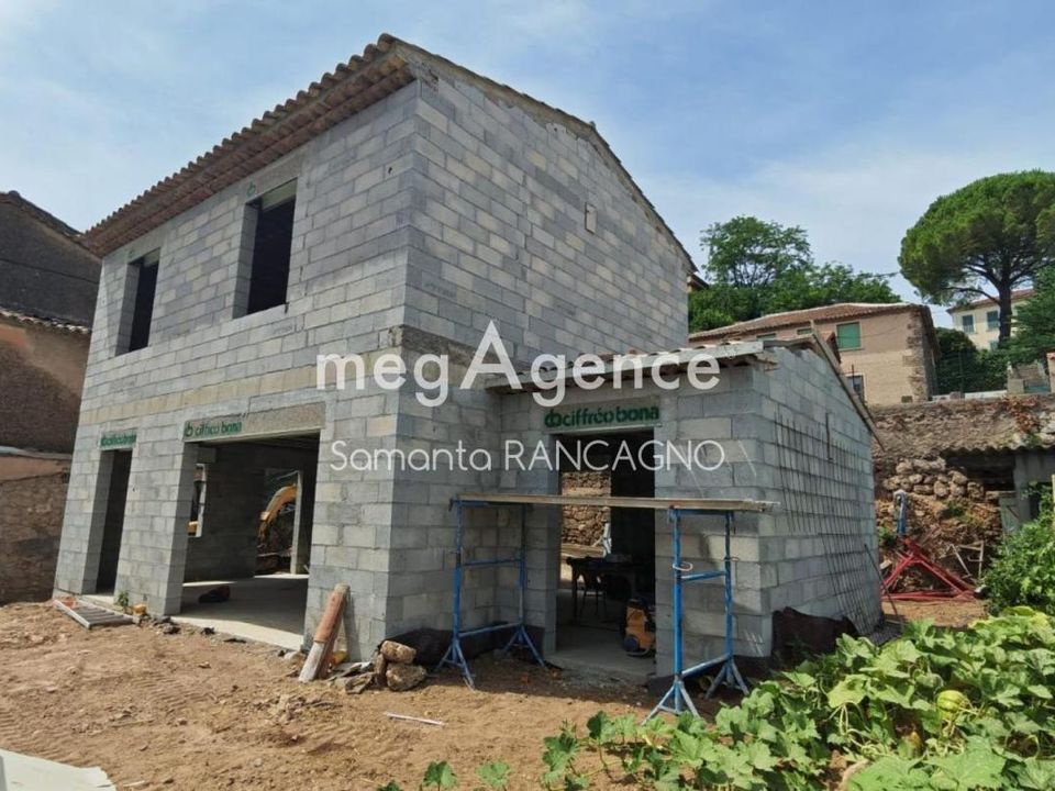 Villa i Les Arcs, Var - foto 1