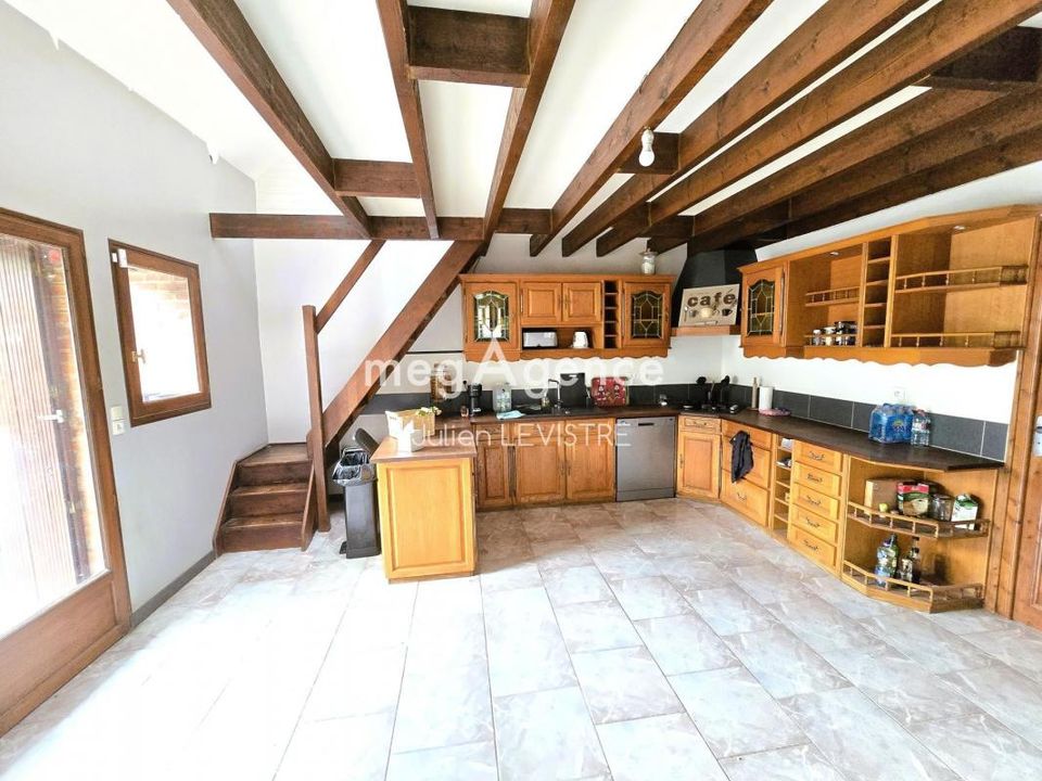 Villa i Auneau, Eure-et-Loir - foto 4