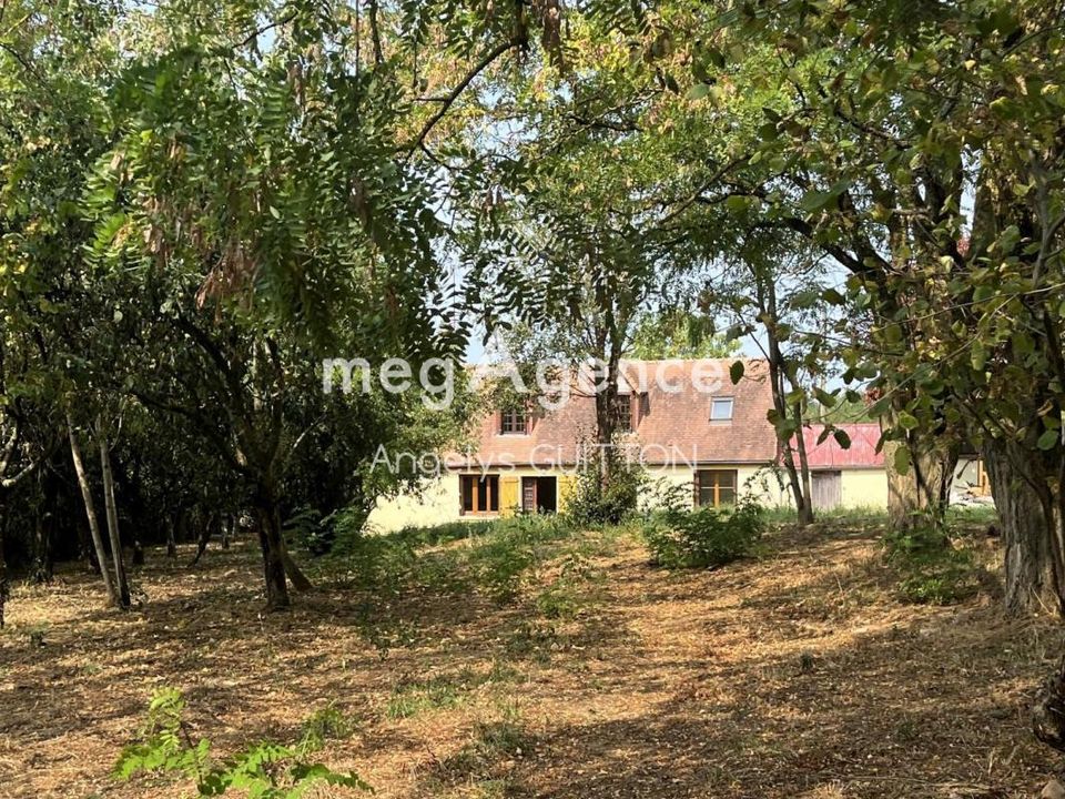 Villa i Beaumont-sur-Sarthe, Sarthe - foto 4