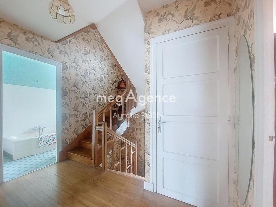 Villa a Cholet, Maine-et-Loire - foto 4