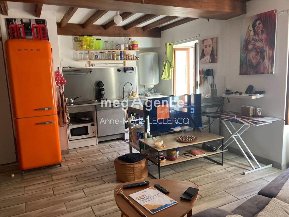 Lejlighed i Anse, Rhone - foto 1