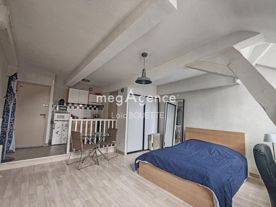 Lejlighed i Rennes, Ille-et-Vilaine - foto 3