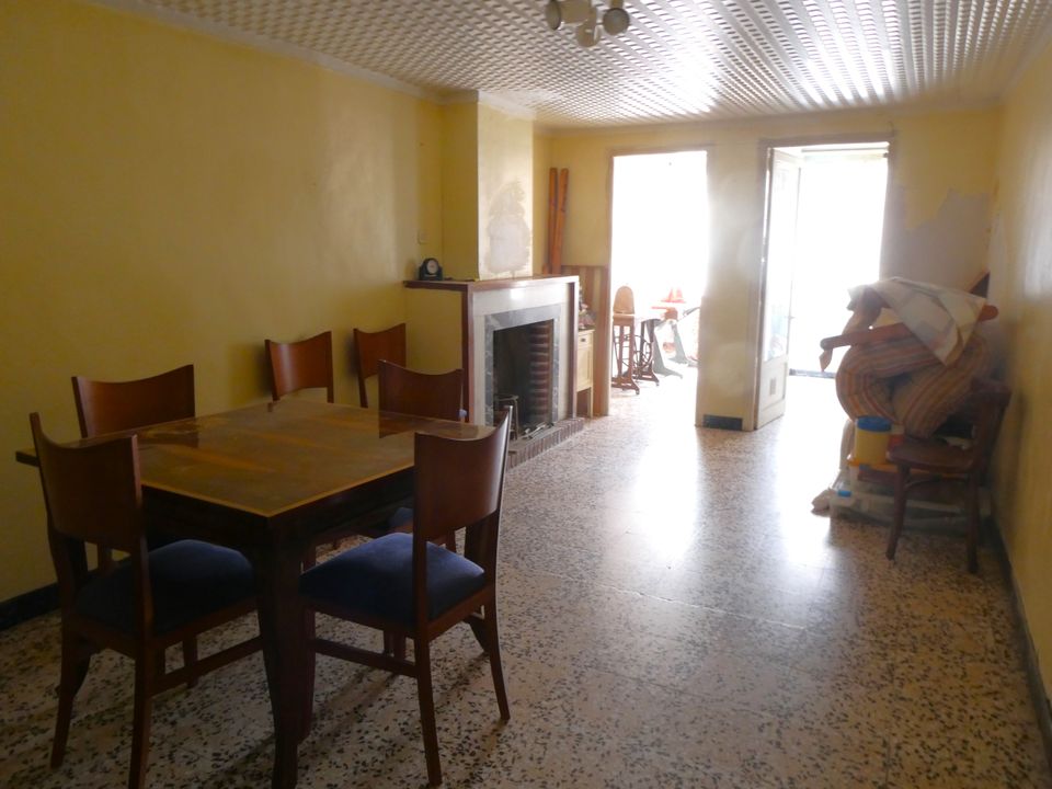 Landsbyhus i Maella, Zaragoza - foto 2