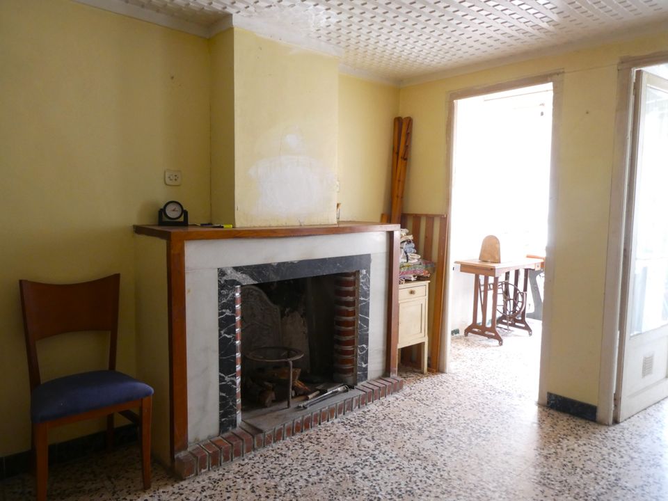 Landsbyhus i Maella, Zaragoza - foto 3