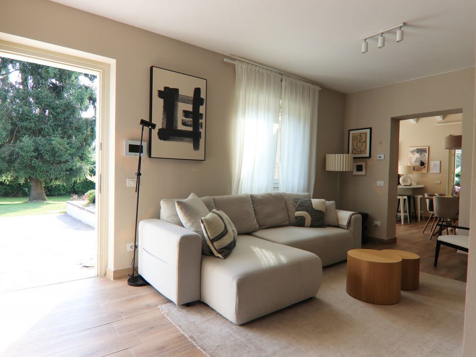 Villa i Bagolino, Brescia - foto 5
